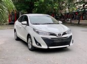 Bán Vios E 1.5AT sx 2019 xe lướt còn rất mới, đi 15000 km, biển TP