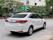 Bán Vios E 1.5AT sx 2019 xe lướt còn rất mới, đi 15000 km, biển TP