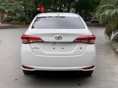 Bán Vios E 1.5AT sx 2019 xe lướt còn rất mới, đi 15000 km, biển TP