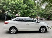 Bán Vios E 1.5AT sx 2019 xe lướt còn rất mới, đi 15000 km, biển TP