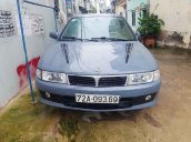 Cần bán gấp Mitsubishi Lancer đời 1998, màu xám, nhập khẩu nguyên chiếc còn mới, giá tốt