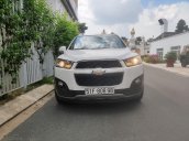 Chevrolet Captiva 2.4LTZ 2015, đi 95.000km, bảo hành 10.000km