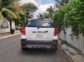 Chevrolet Captiva 2.4LTZ 2015, đi 95.000km, bảo hành 10.000km