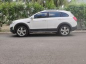 Chevrolet Captiva 2.4LTZ 2015, đi 95.000km, bảo hành 10.000km