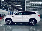 Ford Everest khuyến mãi lên đến 80tr