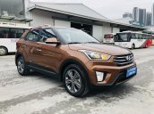 Hyundai Creta máy xăng 1.6 AT 2015, nhập khẩu, biển thành phố