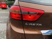 Hyundai Creta máy xăng 1.6 AT 2015, nhập khẩu, biển thành phố