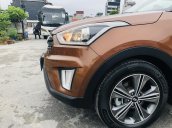 Hyundai Creta máy xăng 1.6 AT 2015, nhập khẩu, biển thành phố