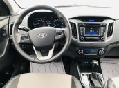 Hyundai Creta máy xăng 1.6 AT 2015, nhập khẩu, biển thành phố