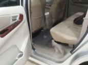 Bán lại xe Toyota Innova sản xuất 2015, màu bạc, 445 triệu