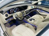 S-Class xe Mercedes-Benz S450 mâm mới, thông số, giá lăn bánh, khuyến mãi 50% trước bạ số lượng giới hạn