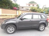 Bán xe Suzuki Grand Vitara 2.0, 2 cầu, đk 2015 chính chủ, nguyên bản