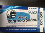 Bán xe Suzuki Grand Vitara 2.0, 2 cầu, đk 2015 chính chủ, nguyên bản