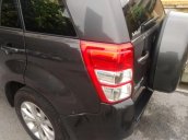 Bán xe Suzuki Grand Vitara 2.0, 2 cầu, đk 2015 chính chủ, nguyên bản