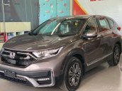 Bán xe Honda CRV đời 2020, xe mới chính hãng