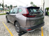 Bán xe Honda CRV đời 2020, xe mới chính hãng