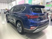 Hyundai Santafe - chương trình khuyến mãi lớn nhất năm. Giảm giá trực tiếp 33 triệu - tặng phụ kiện siêu ưu đãi