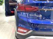 Hyundai Santafe - chương trình khuyến mãi lớn nhất năm. Giảm giá trực tiếp 33 triệu - tặng phụ kiện siêu ưu đãi