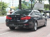 BMW 530I sản xuất 2019 đăng ký 2019 màu đen