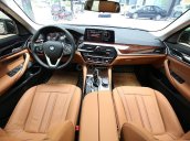 BMW 530I sản xuất 2019 đăng ký 2019 màu đen