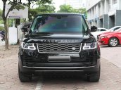 Range Rover Vogue 3.0L sản xuất 2018 đăng ký 2019