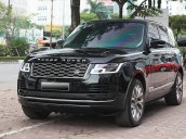 Range Rover Vogue 3.0L sản xuất 2018 đăng ký 2019