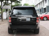 Range Rover Vogue 3.0L sản xuất 2018 đăng ký 2019