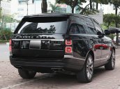 Range Rover Vogue 3.0L sản xuất 2018 đăng ký 2019