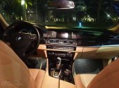 Cần bán gấp BMW 520i năm 2014, màu trắng, nhập khẩu