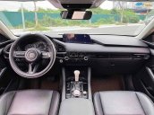 Cần bán lại xe Mazda 3 năm sản xuất 2020, màu trắng