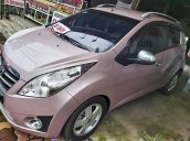 Bán Daewoo Matiz sản xuất 2010, xe nhập, số tự động