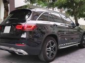 Cần bán Mercedes GLC 200 sản xuất năm 2020, màu đen