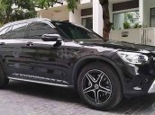 Cần bán Mercedes GLC 200 sản xuất năm 2020, màu đen