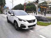 Bán ô tô Peugeot 3008 sản xuất 2019, màu trắng