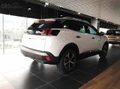 Bán ô tô Peugeot 3008 sản xuất 2019, màu trắng