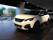 Bán ô tô Peugeot 3008 sản xuất 2019, màu trắng