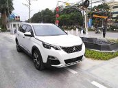 Bán xe Peugeot 3008 năm 2020, màu trắng