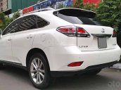 Cần bán Lexus RX350 năm 2014, màu trắng, nhập khẩu