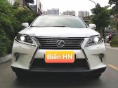 Cần bán Lexus RX350 năm 2014, màu trắng, nhập khẩu