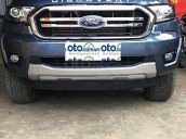 Cần bán gấp Ford Ranger năm 2019, màu xanh, nhập khẩu, 700tr