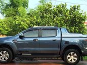 Cần bán gấp Ford Ranger năm 2019, màu xanh, nhập khẩu, 700tr