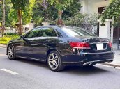 Cần bán Mercedes E250 sản xuất 2015, màu đen