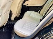 Cần bán Mercedes E250 sản xuất 2015, màu đen