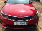 Bán Kia Optima năm sản xuất 2020, màu đỏ, xe chạy 2.000km