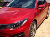 Bán Kia Optima năm sản xuất 2020, màu đỏ, xe chạy 2.000km