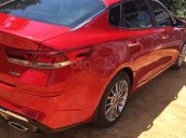 Bán Kia Optima năm sản xuất 2020, màu đỏ, xe chạy 2.000km