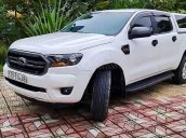 Bán ô tô Ford Ranger sản xuất 2019, màu trắng, nhập khẩu  