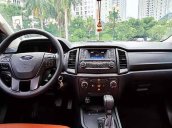 Bán ô tô Ford Ranger sản xuất 2019, màu trắng, nhập khẩu  