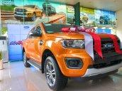 Ford Ranger Wildtrak đủ màu xe giao ngay