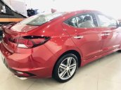 Cần bán Hyundai Elantra 1.6 turbo năm 2020, xe chính chủ giá mềm